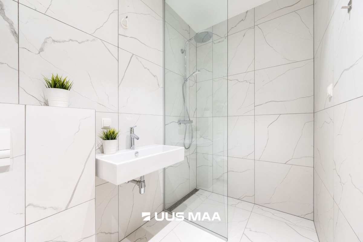 Tallinn, Kristiine linnaosa, Mustamäe tee 3a