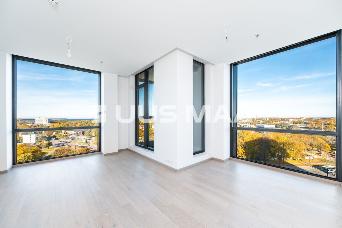 Tallinn, Kristiine linnaosa, Mustamäe tee 3a