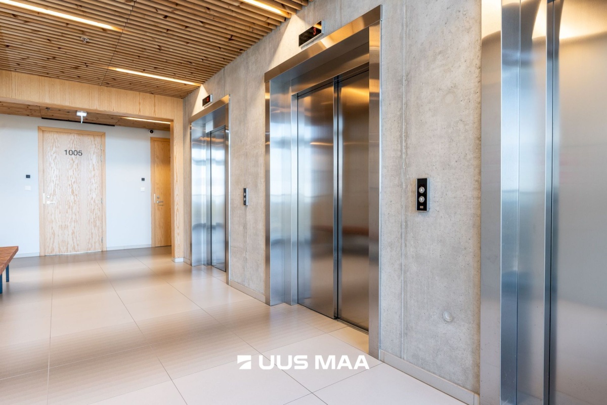 Tallinn, Kristiine linnaosa, Mustamäe tee 3a