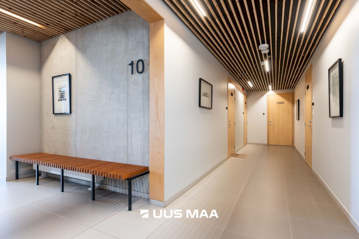 Tallinn, Kristiine linnaosa, Mustamäe tee 3a