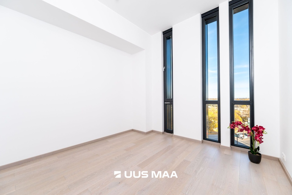 Tallinn, Kristiine linnaosa, Mustamäe tee 3a