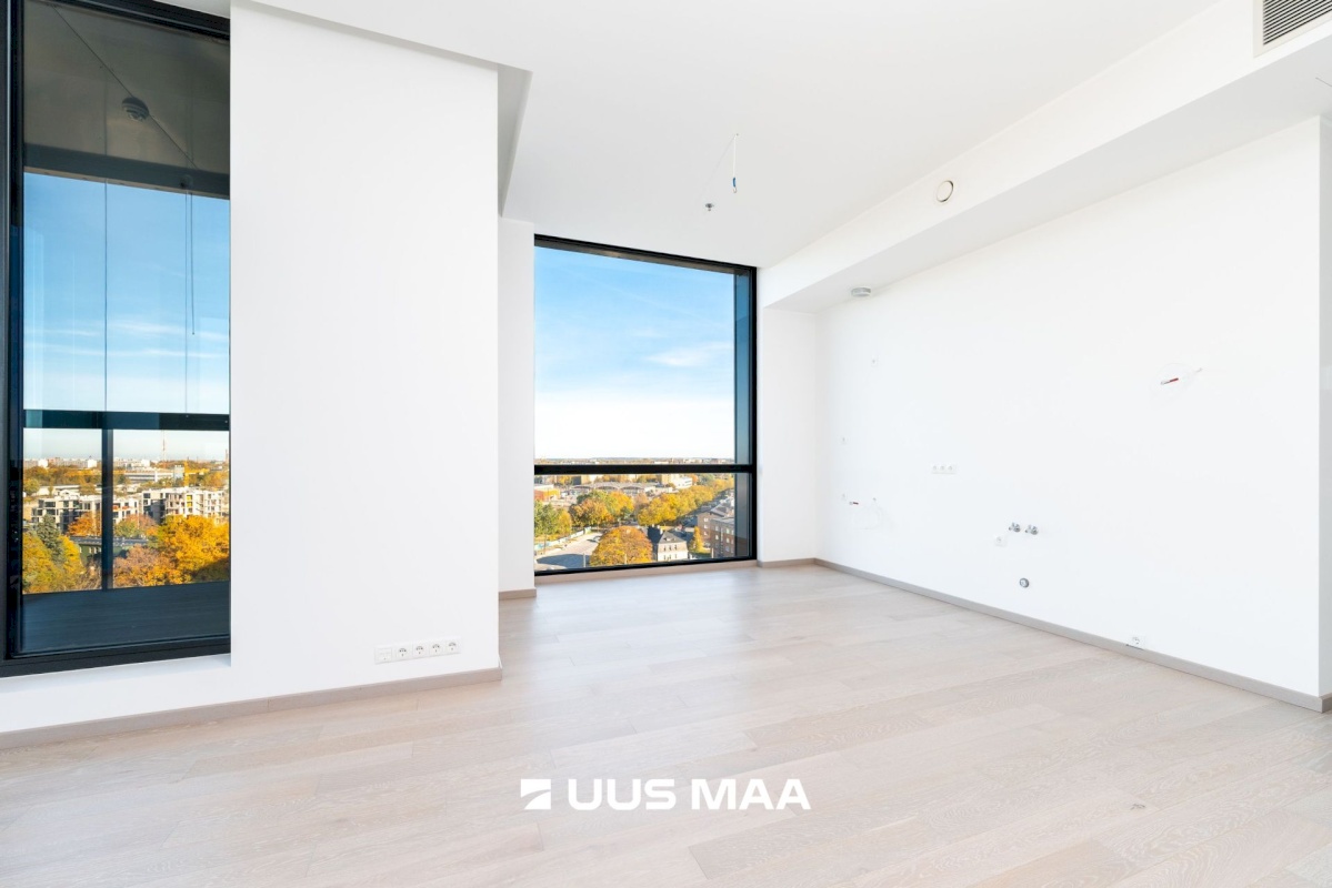 Tallinn, Kristiine linnaosa, Mustamäe tee 3a