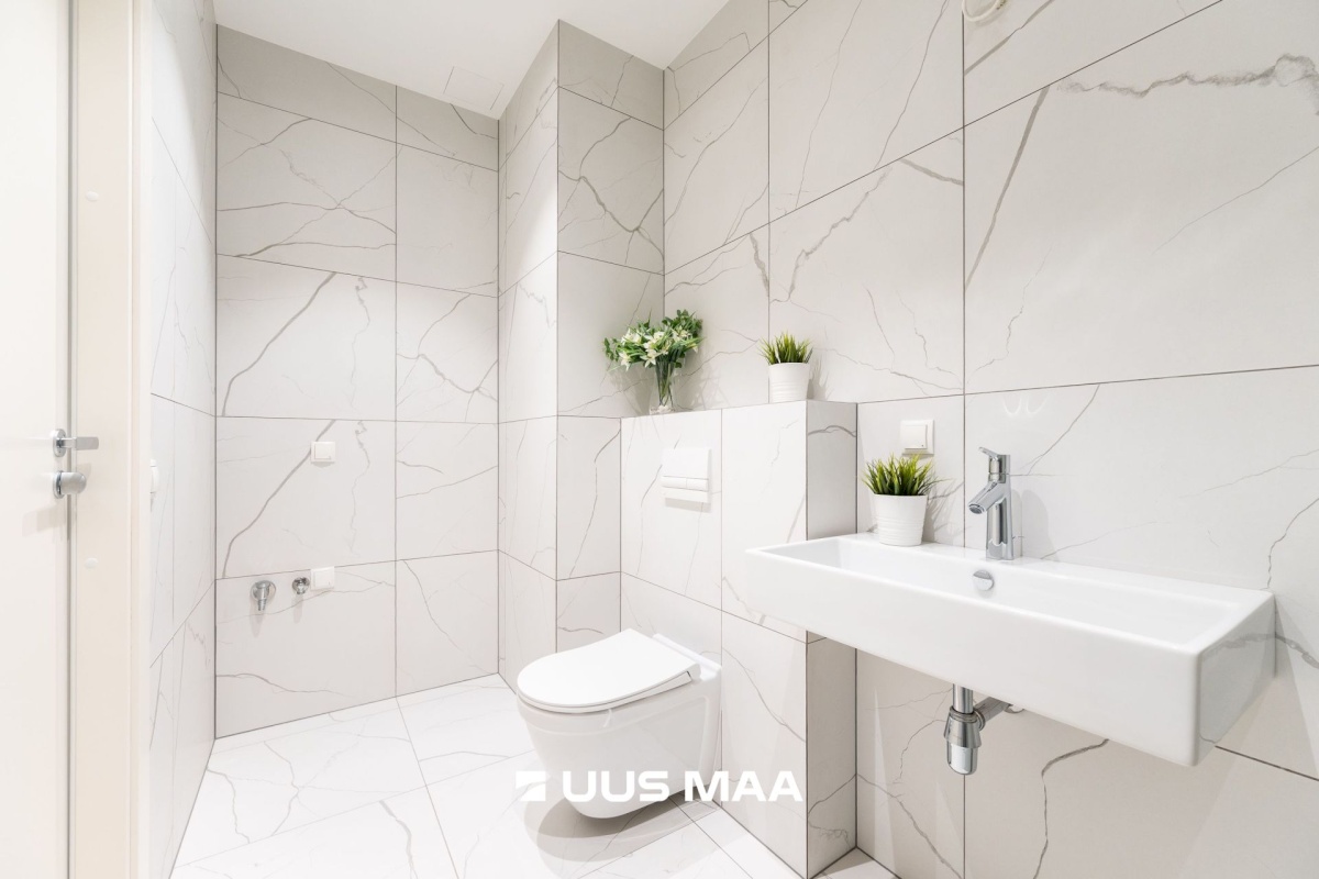 Tallinn, Kristiine linnaosa, Mustamäe tee 3a