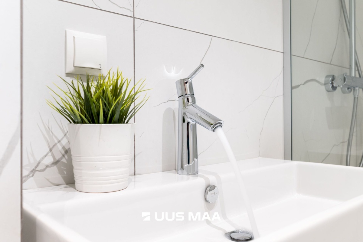 Tallinn, Kristiine linnaosa, Mustamäe tee 3a