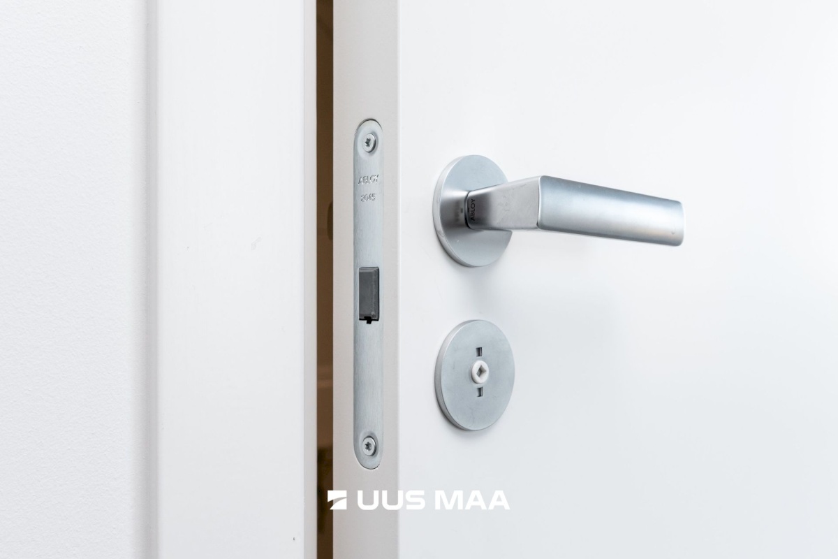 Tallinn, Kristiine linnaosa, Mustamäe tee 3a