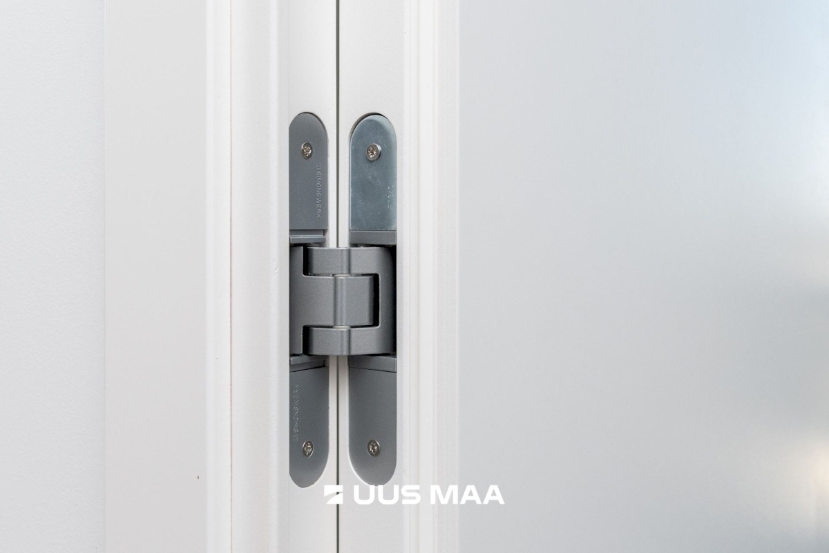 Tallinn, Kristiine linnaosa, Mustamäe tee 3a