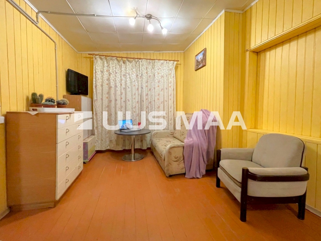 Tallinn, Pirita linnaosa, Mähe, Randvere tee 143