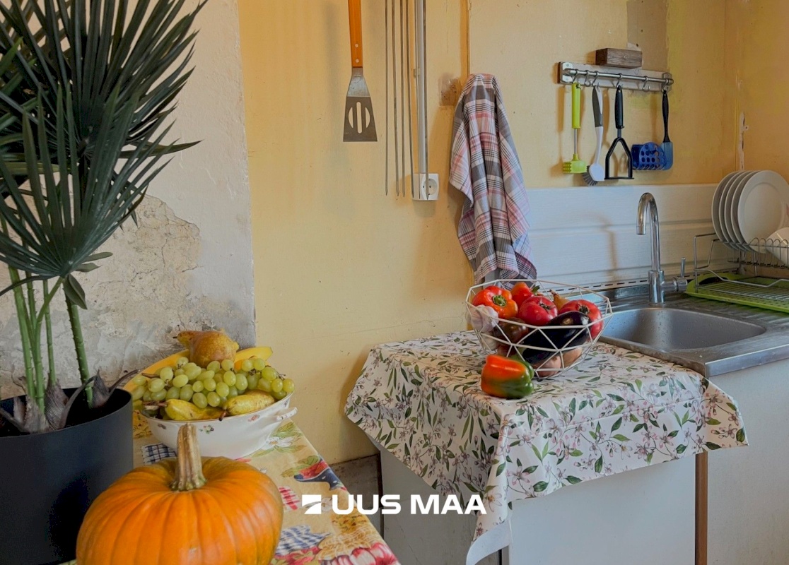 Tallinn, Pirita linnaosa, Mähe, Randvere tee 143