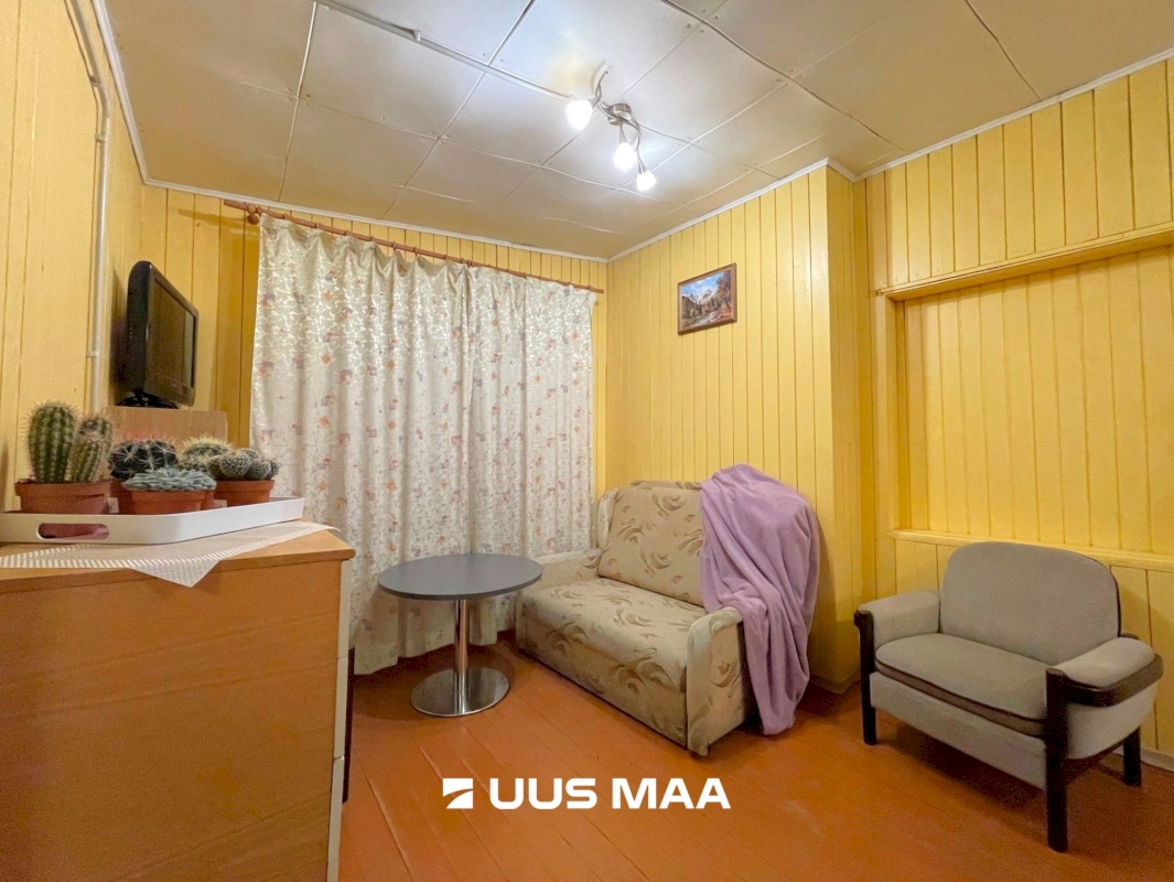 Tallinn, Pirita linnaosa, Mähe, Randvere tee 143