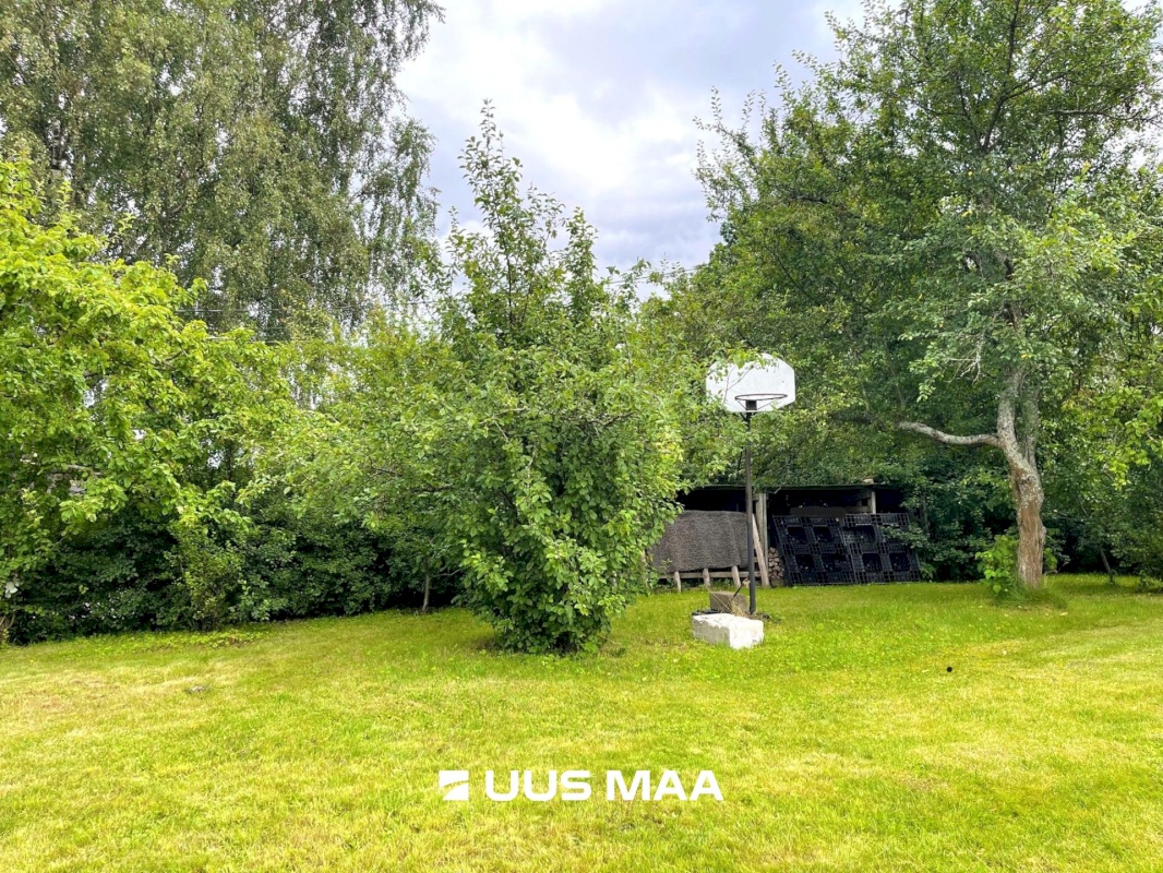 Tallinn, Pirita linnaosa, Mähe, Randvere tee 143