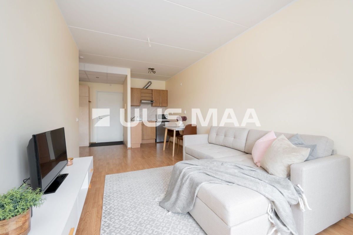 Tallinn, Kristiine linnaosa, Retke tee 17