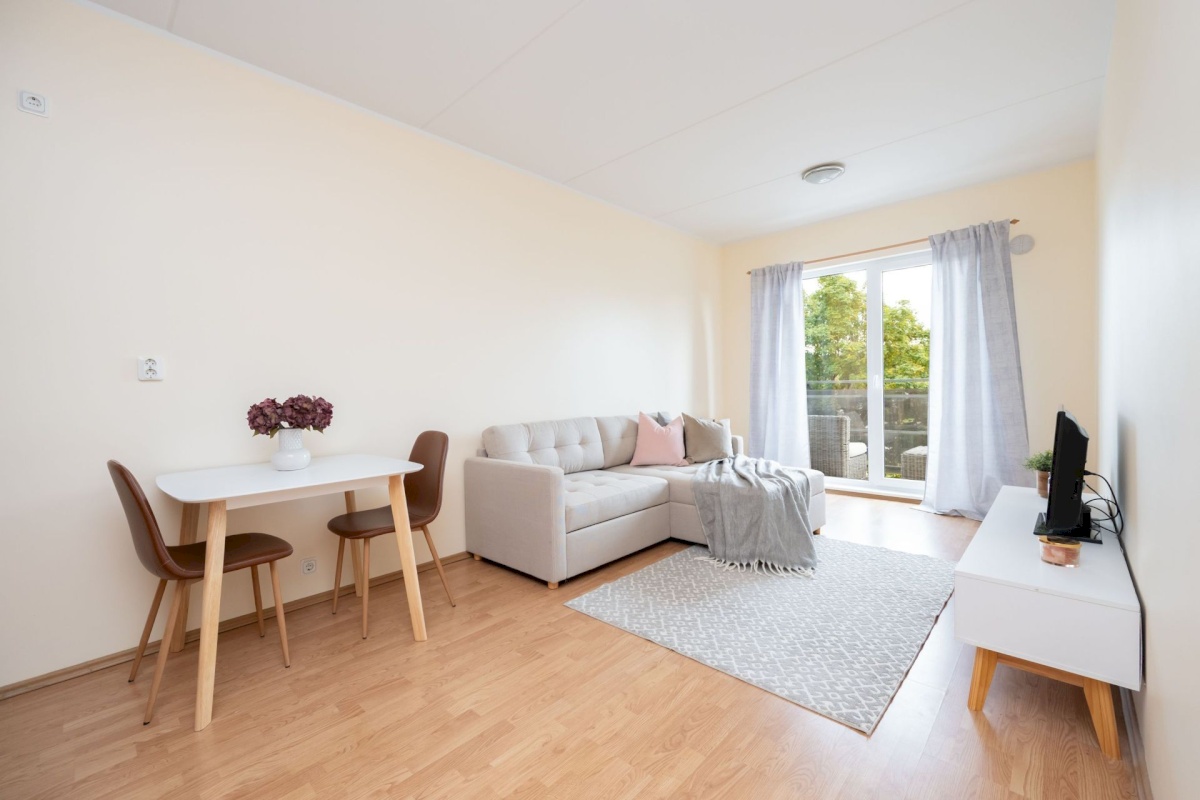 Tallinn, Kristiine linnaosa, Retke tee 17