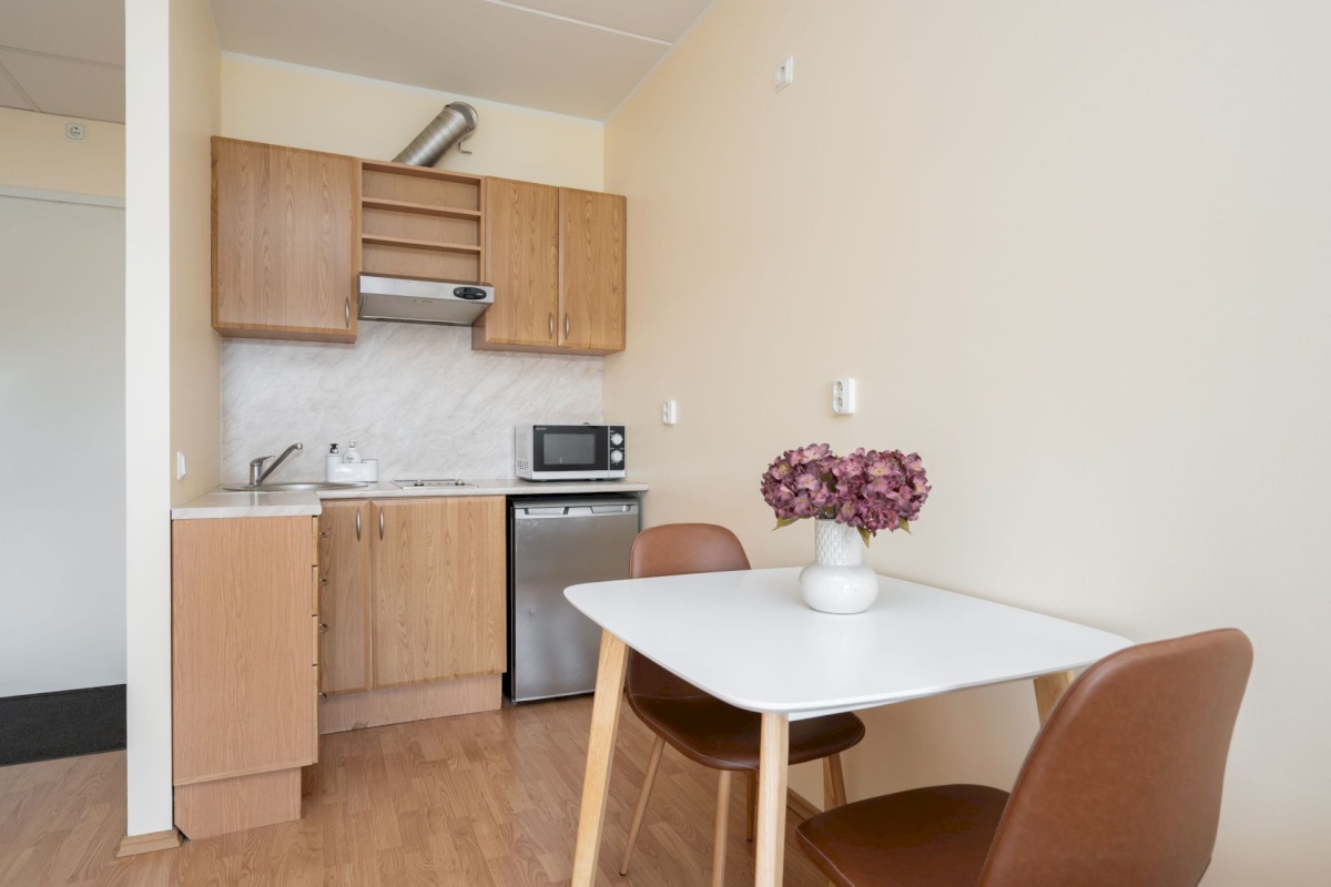 Tallinn, Kristiine linnaosa, Retke tee 17