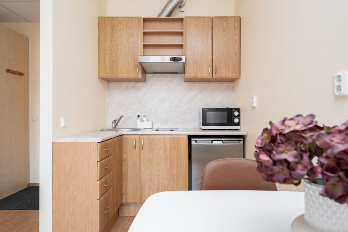 Tallinn, Kristiine linnaosa, Retke tee 17