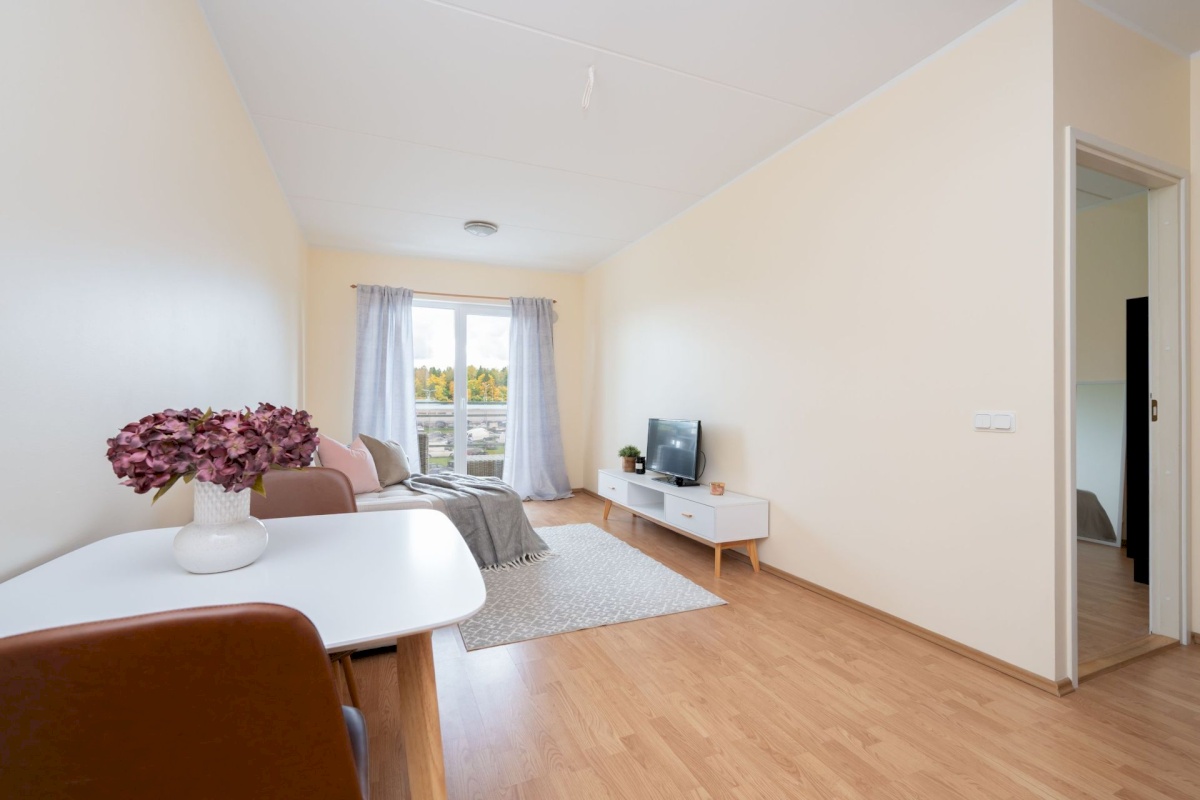 Tallinn, Kristiine linnaosa, Retke tee 17