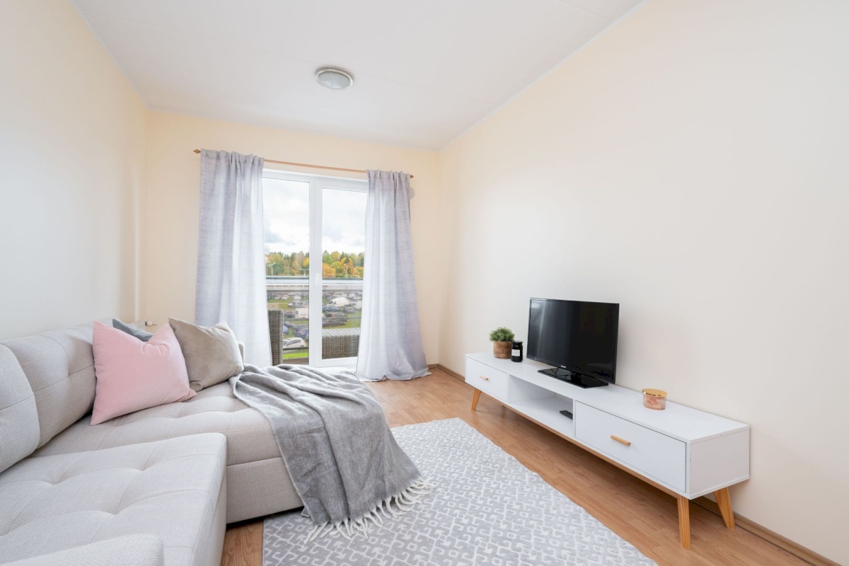 Tallinn, Kristiine linnaosa, Retke tee 17