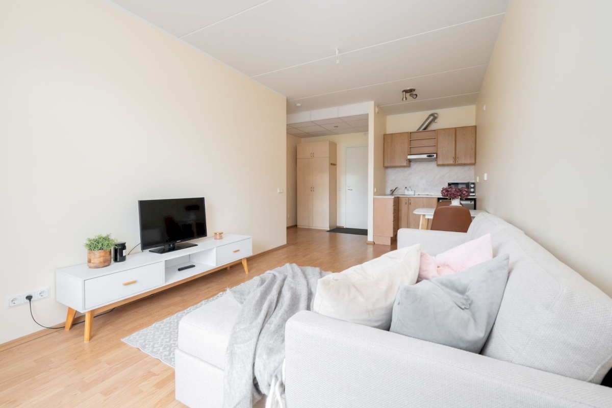 Tallinn, Kristiine linnaosa, Retke tee 17