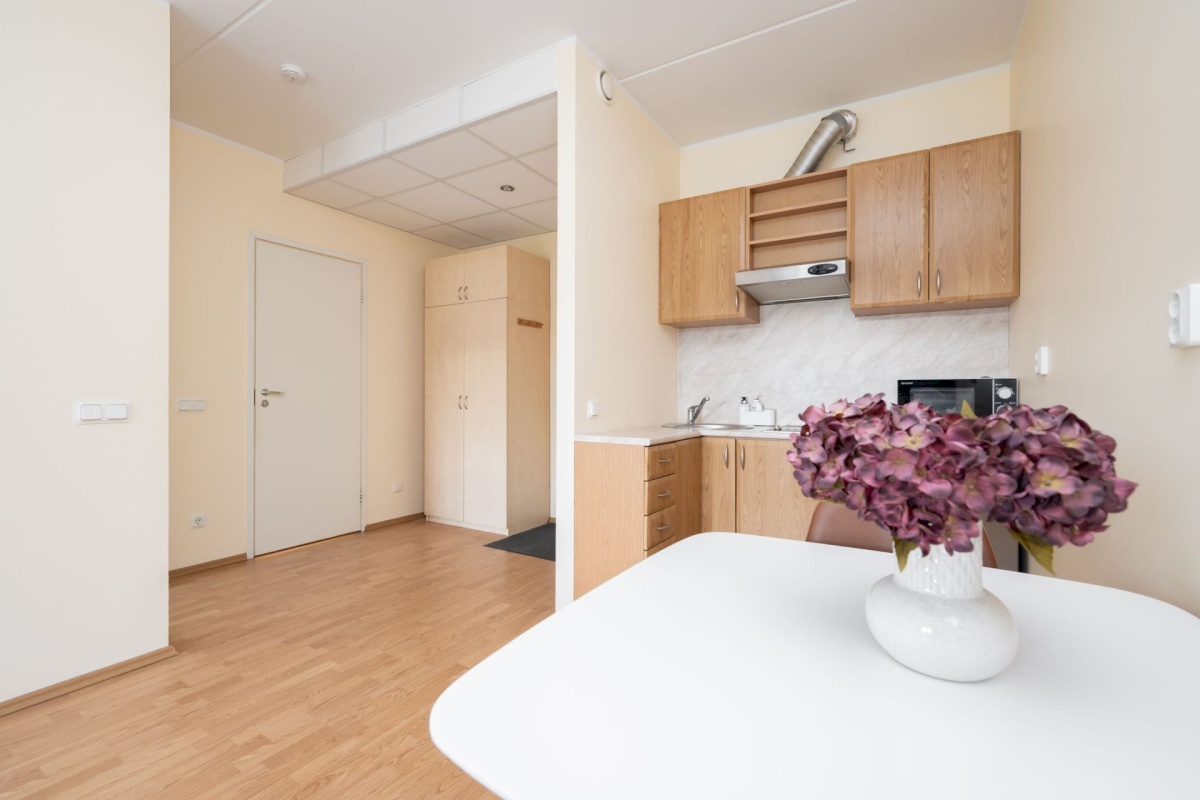 Tallinn, Kristiine linnaosa, Retke tee 17