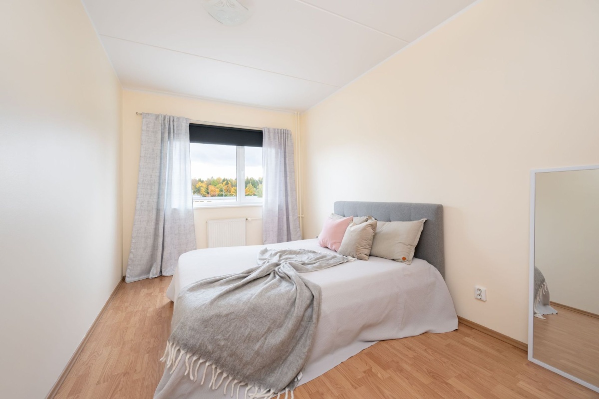 Tallinn, Kristiine linnaosa, Retke tee 17