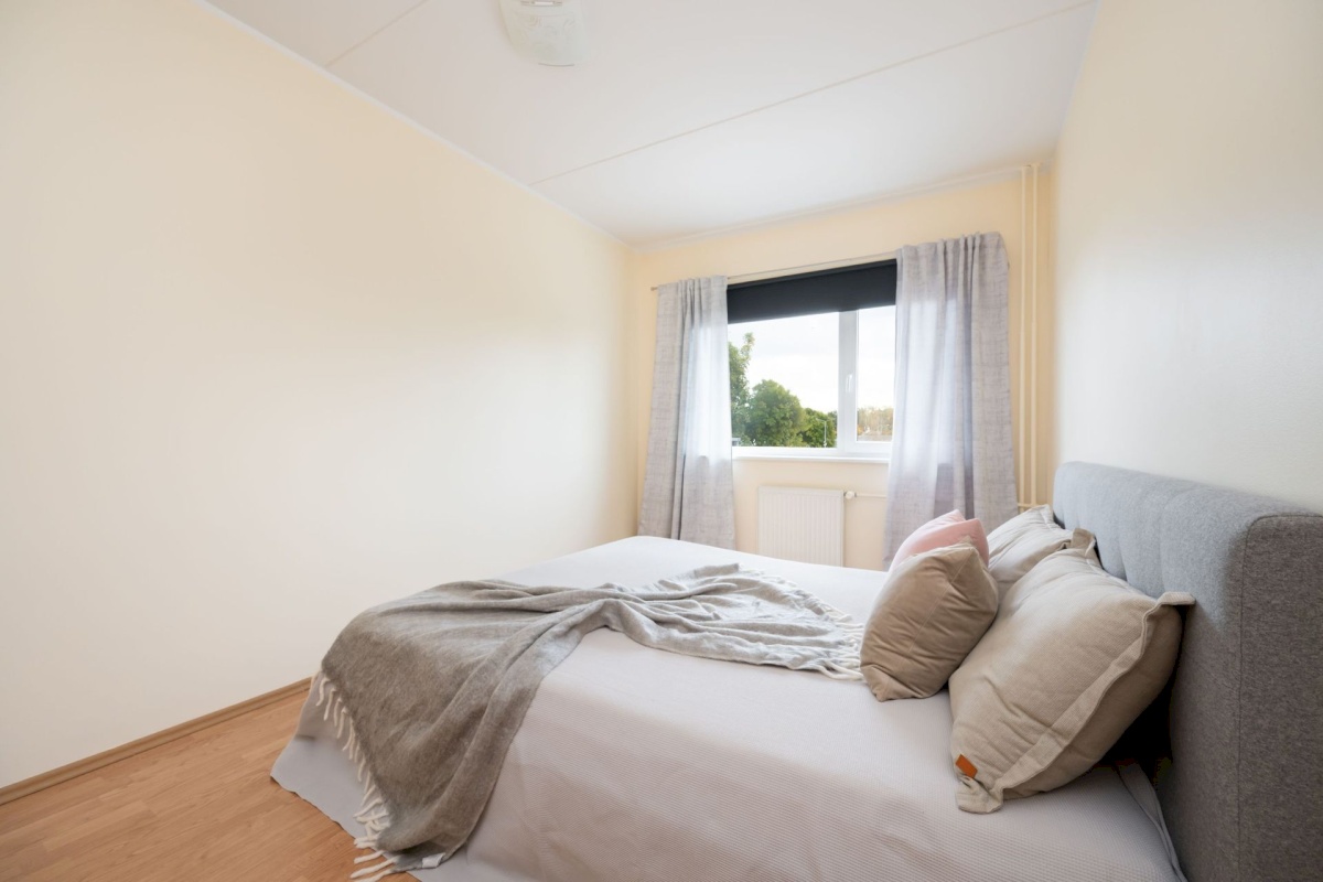 Tallinn, Kristiine linnaosa, Retke tee 17