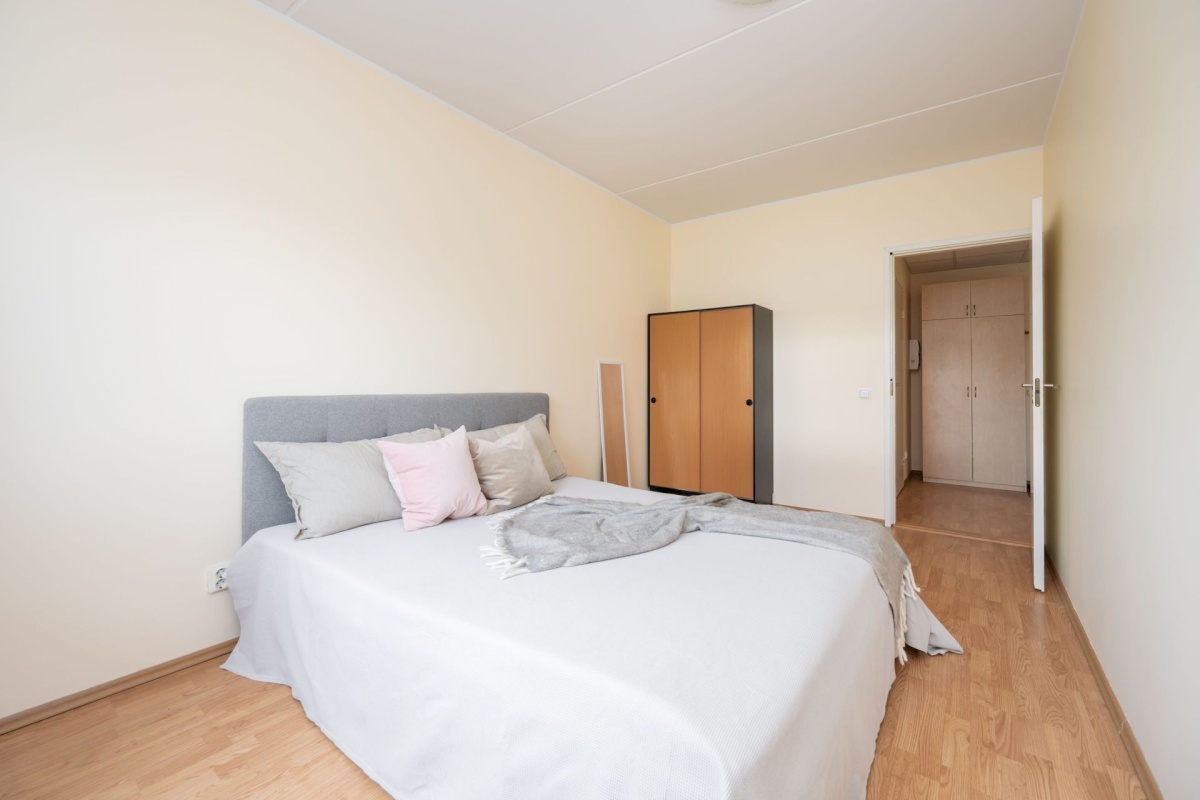 Tallinn, Kristiine linnaosa, Retke tee 17