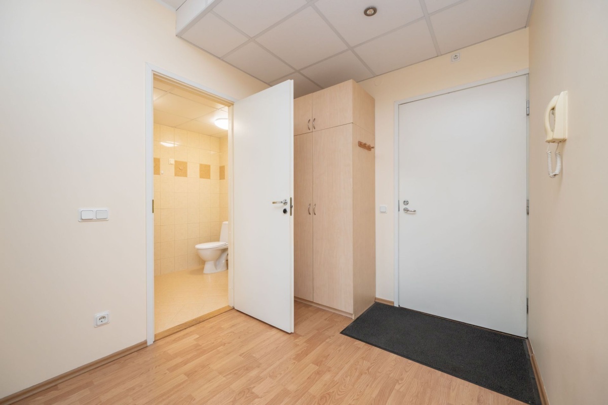 Tallinn, Kristiine linnaosa, Retke tee 17