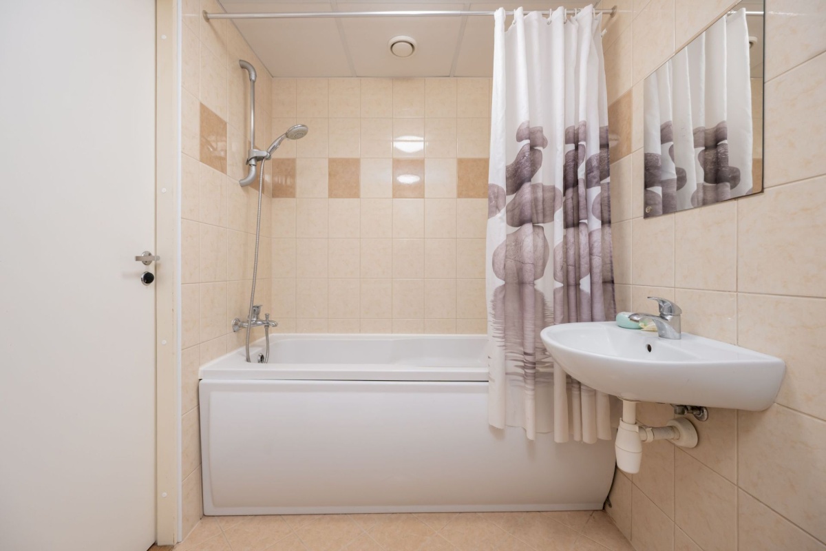 Tallinn, Kristiine linnaosa, Retke tee 17