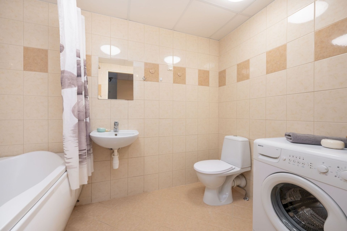 Tallinn, Kristiine linnaosa, Retke tee 17