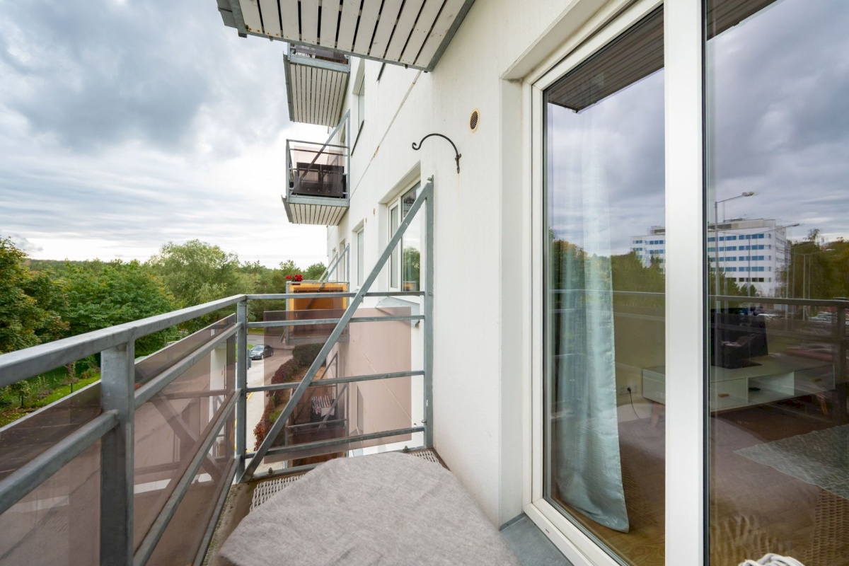 Tallinn, Kristiine linnaosa, Retke tee 17