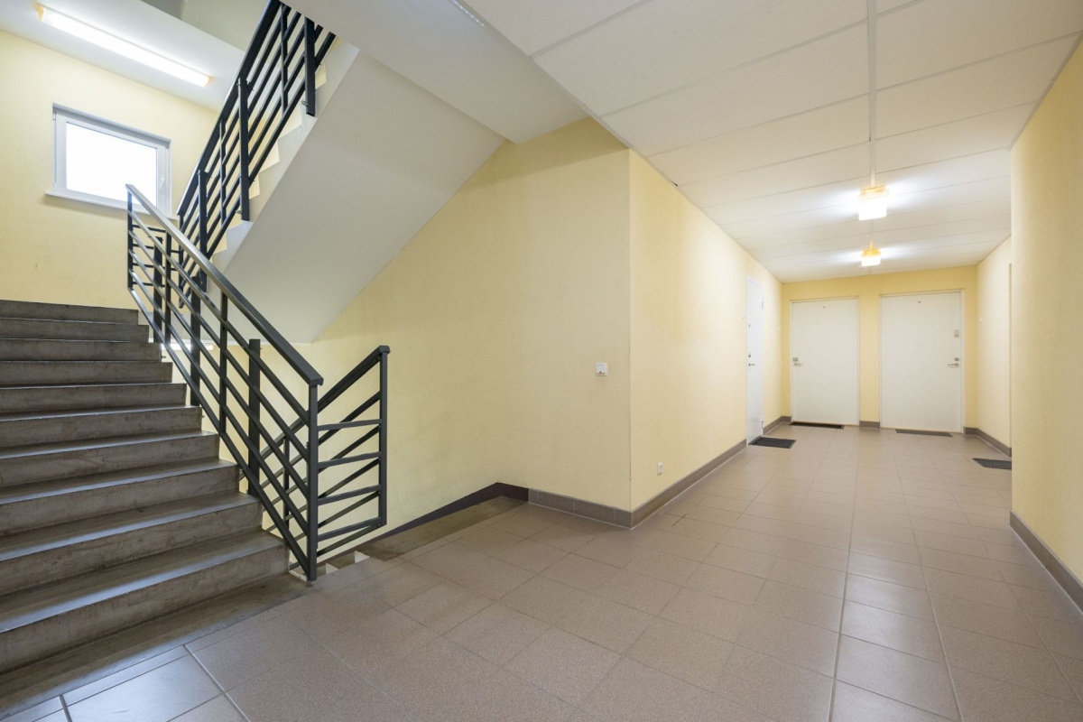 Tallinn, Kristiine linnaosa, Retke tee 17