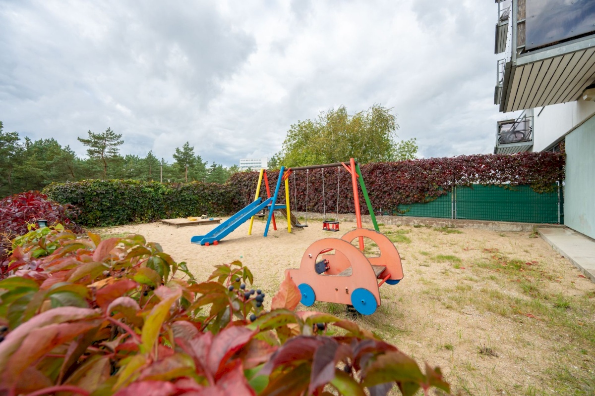 Tallinn, Kristiine linnaosa, Retke tee 17