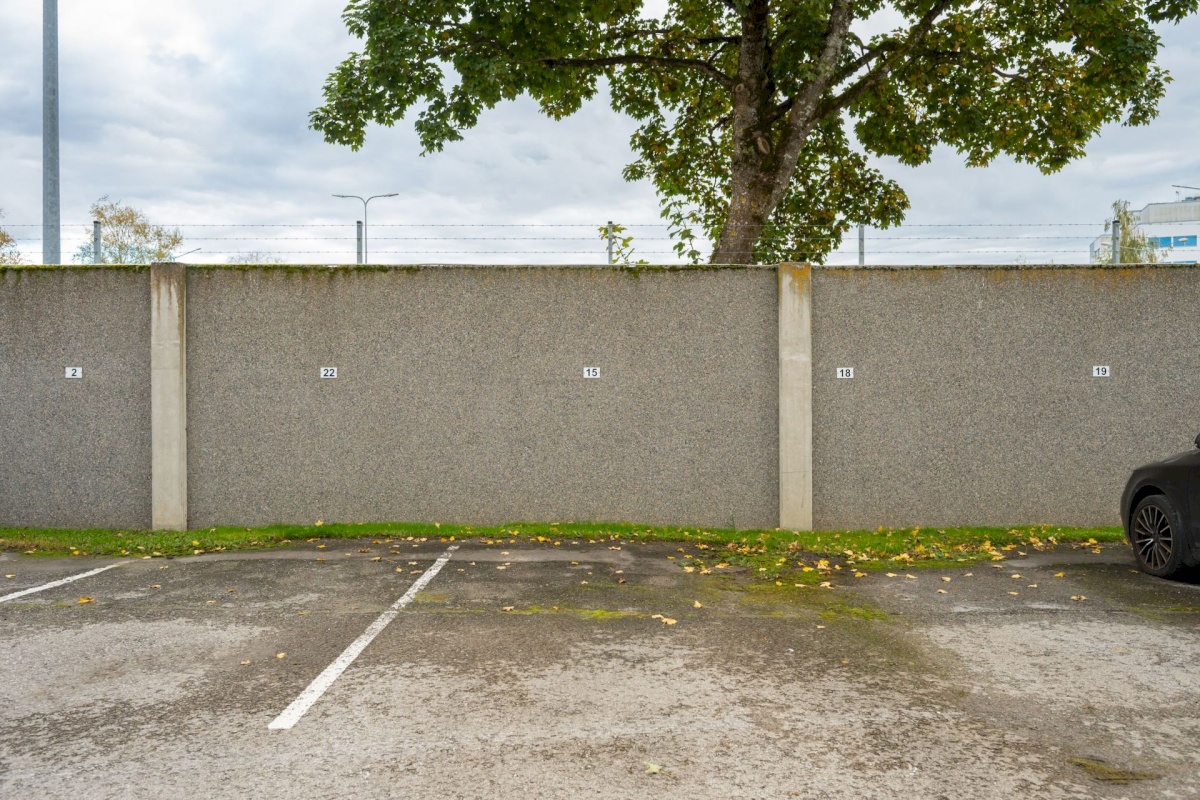 Tallinn, Kristiine linnaosa, Retke tee 17