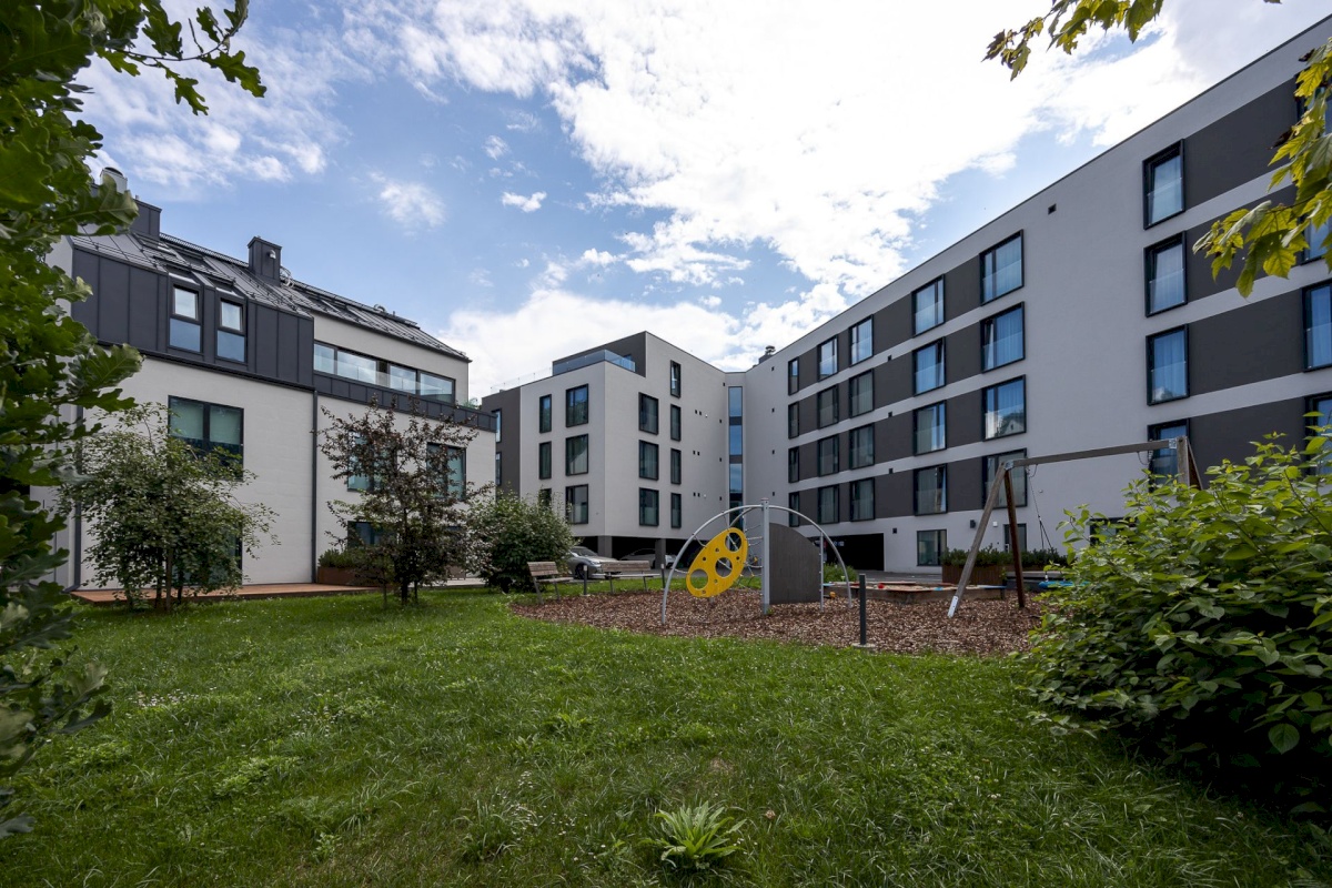 Tallinn, Kesklinna linnaosa, Uus Maailm, Koidu 99