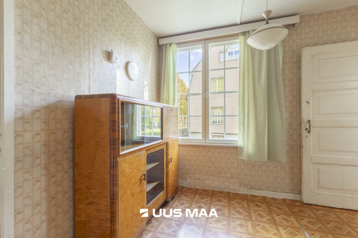 Tallinn, Põhja-Tallinna linnaosa, Kalamaja, Kopli 11a
