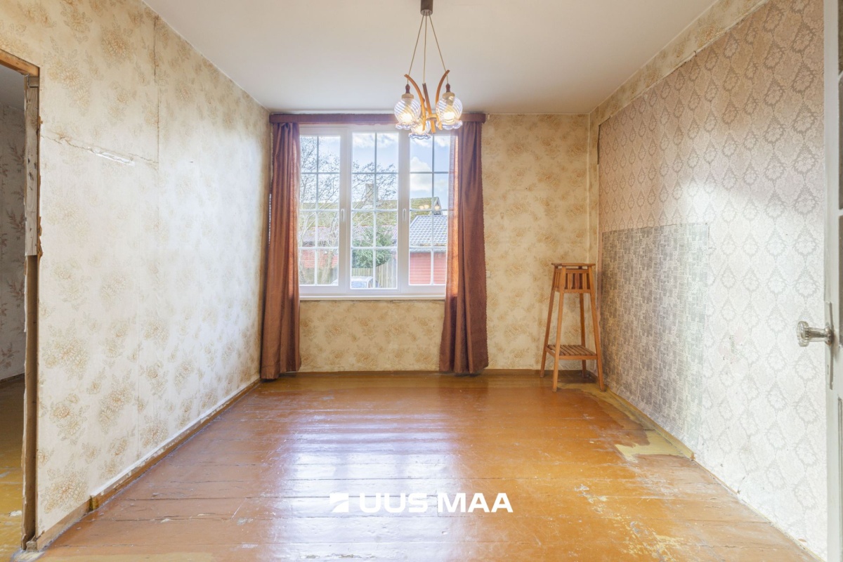 Tallinn, Põhja-Tallinna linnaosa, Kalamaja, Kopli 11a
