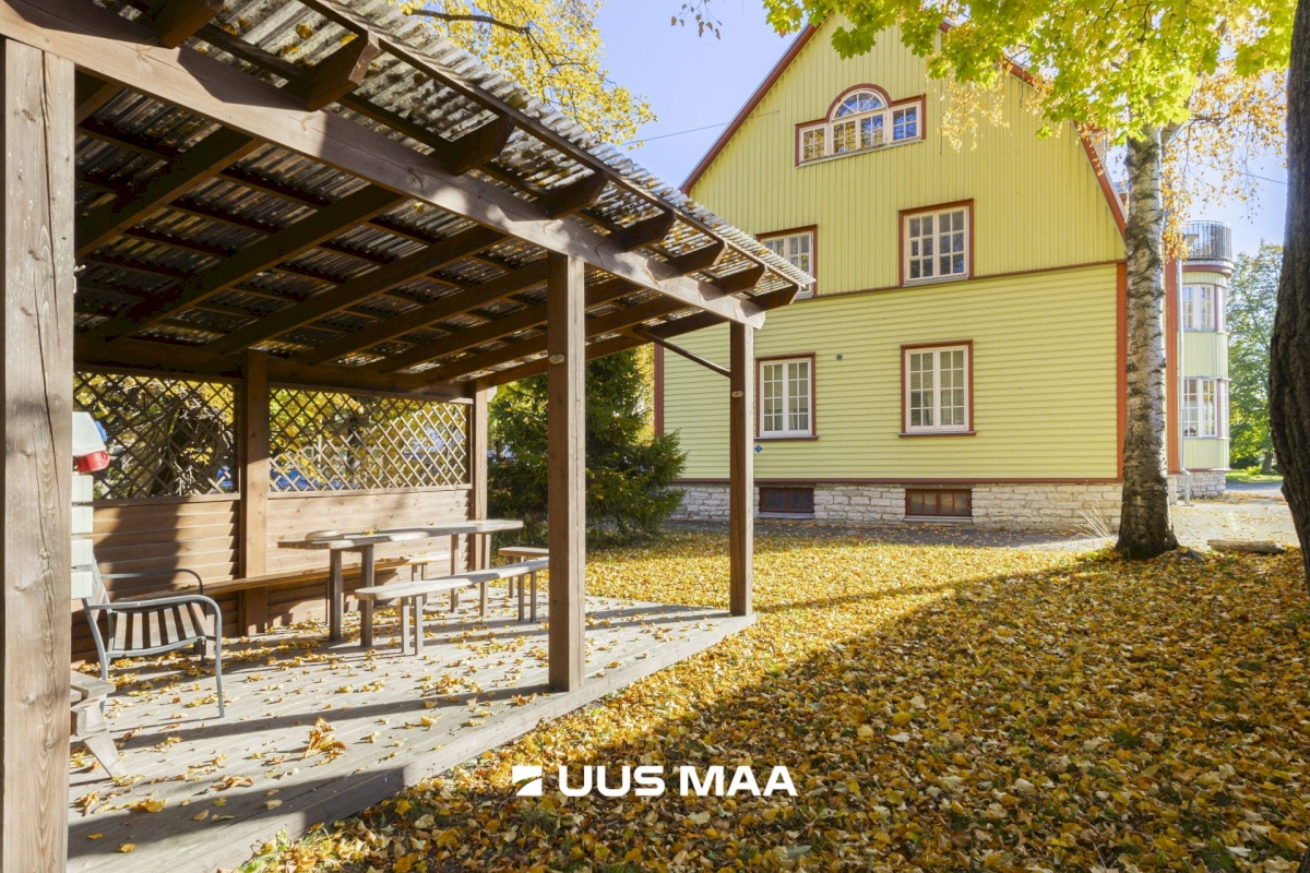 Tallinn, Põhja-Tallinna linnaosa, Kalamaja, Kopli 11a