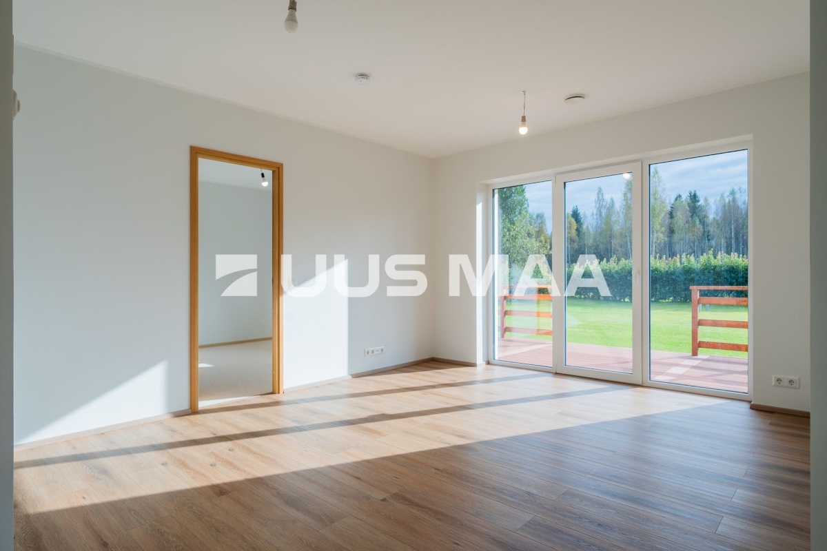 Peipsiääre vald, Alajõe küla, Männi