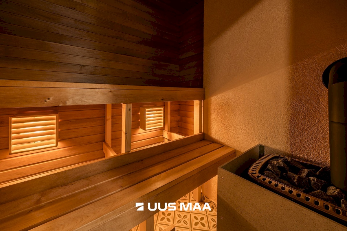 Peipsiääre vald, Alajõe küla, Männi