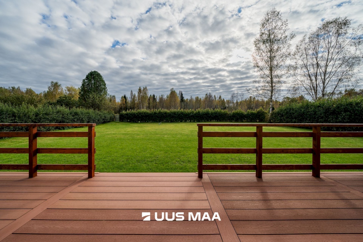 Peipsiääre vald, Alajõe küla, Männi