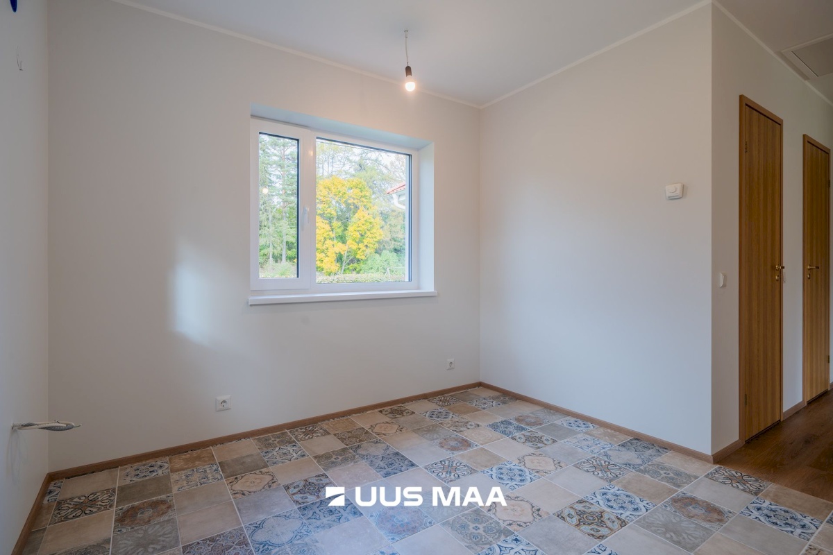 Peipsiääre vald, Alajõe küla, Männi