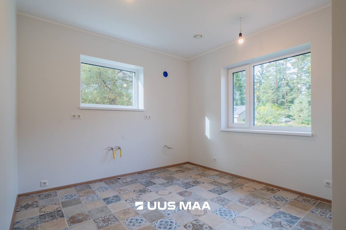 Peipsiääre vald, Alajõe küla, Männi