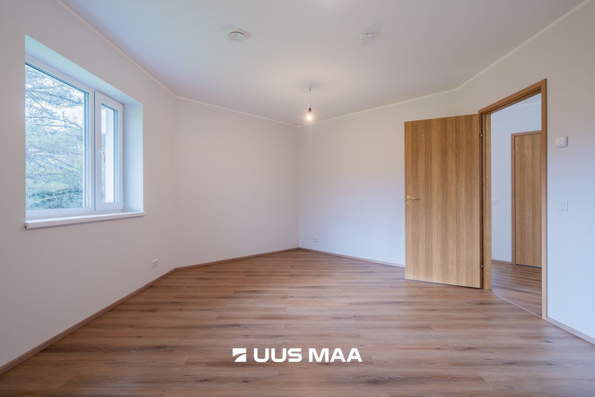 Peipsiääre vald, Alajõe küla, Männi