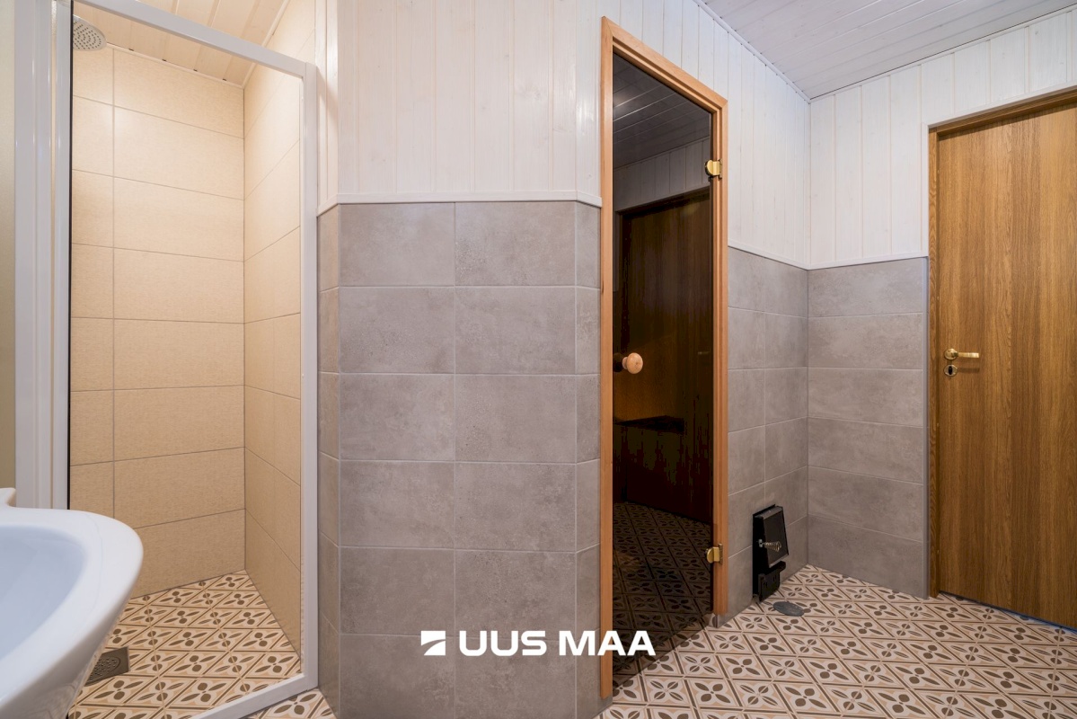 Peipsiääre vald, Alajõe küla, Männi