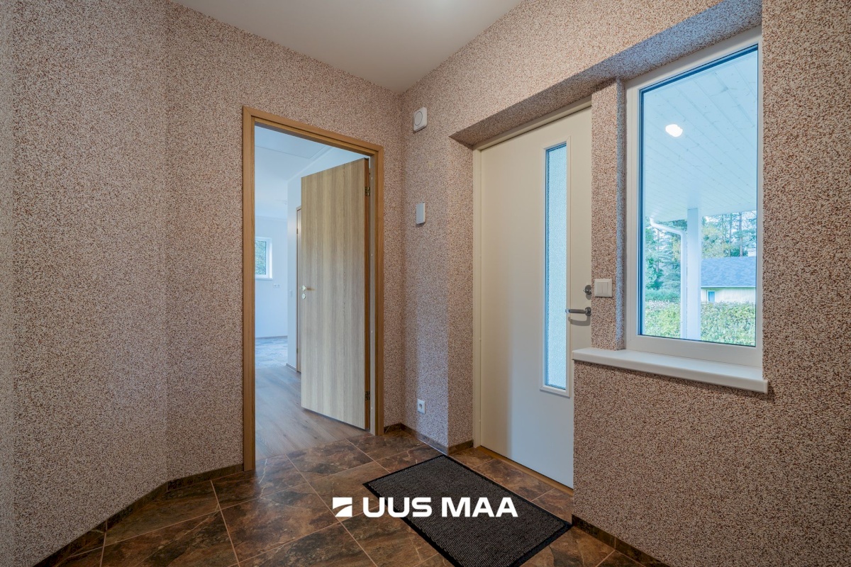 Peipsiääre vald, Alajõe küla, Männi