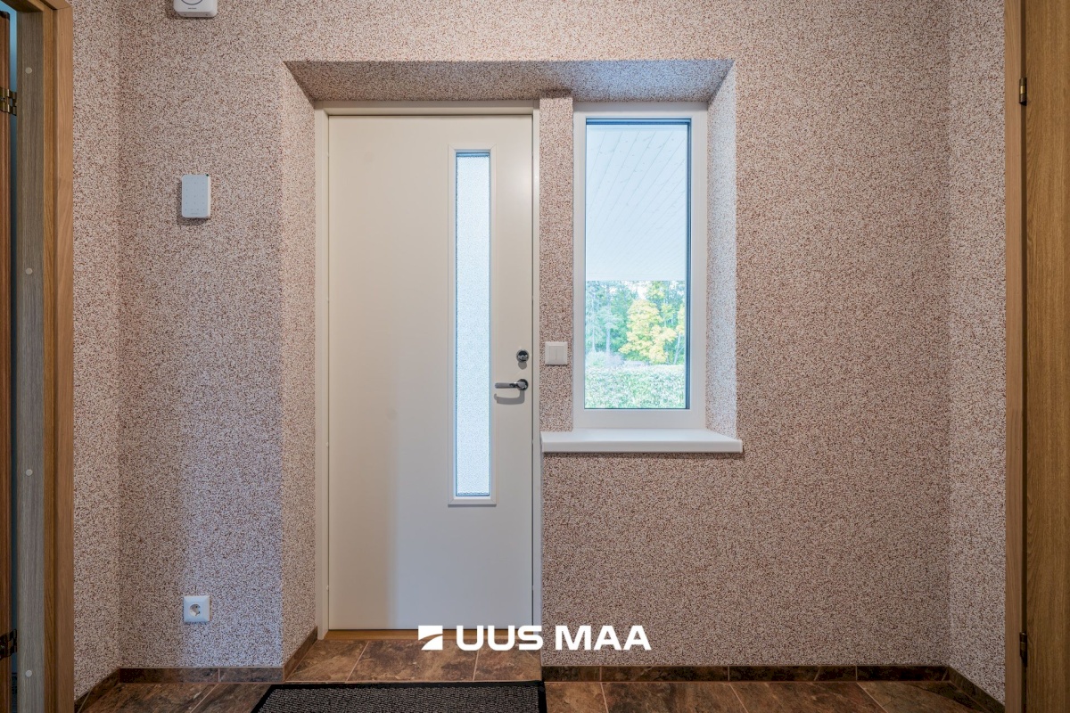 Peipsiääre vald, Alajõe küla, Männi