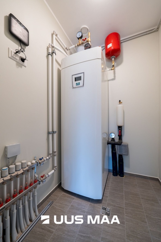 Peipsiääre vald, Alajõe küla, Männi