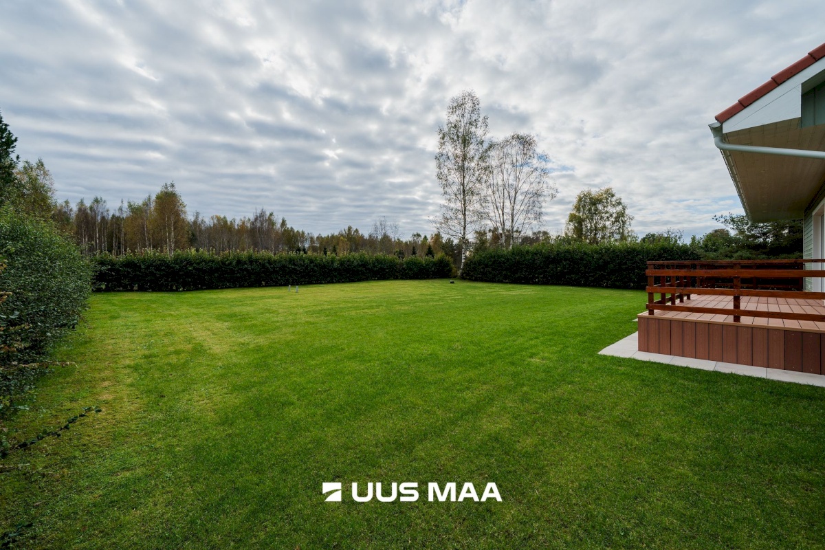 Peipsiääre vald, Alajõe küla, Männi