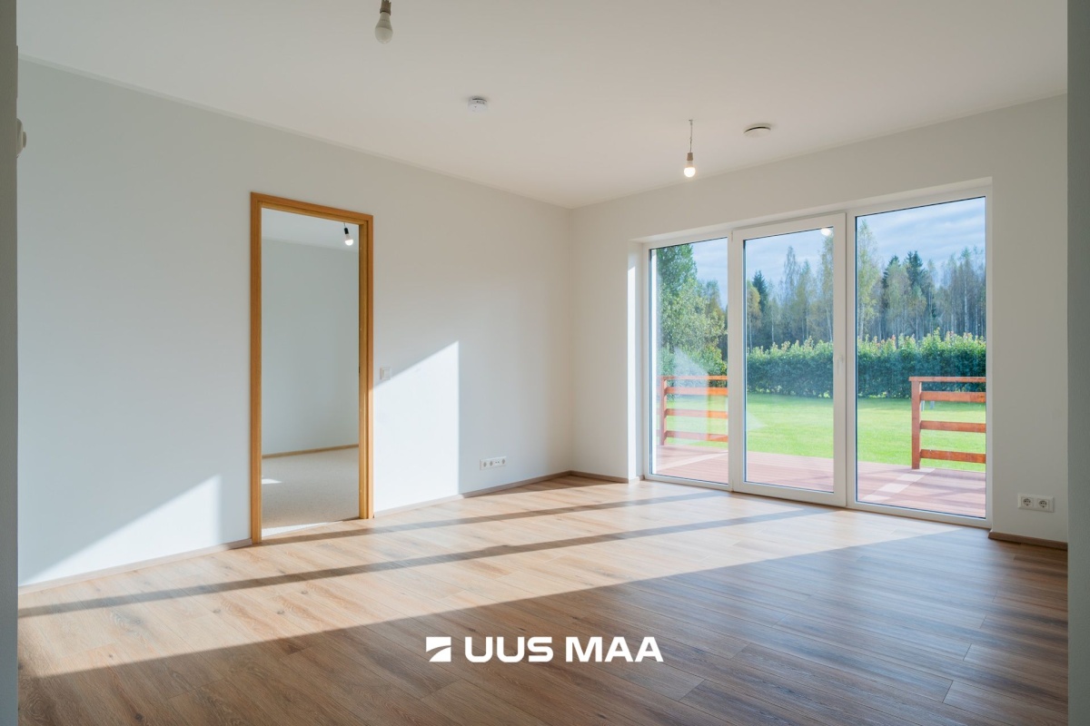 Peipsiääre vald, Alajõe küla, Männi