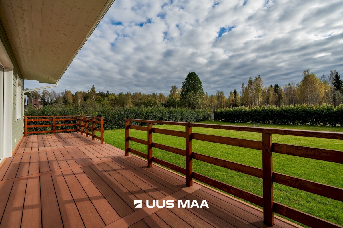 Peipsiääre vald, Alajõe küla, Männi