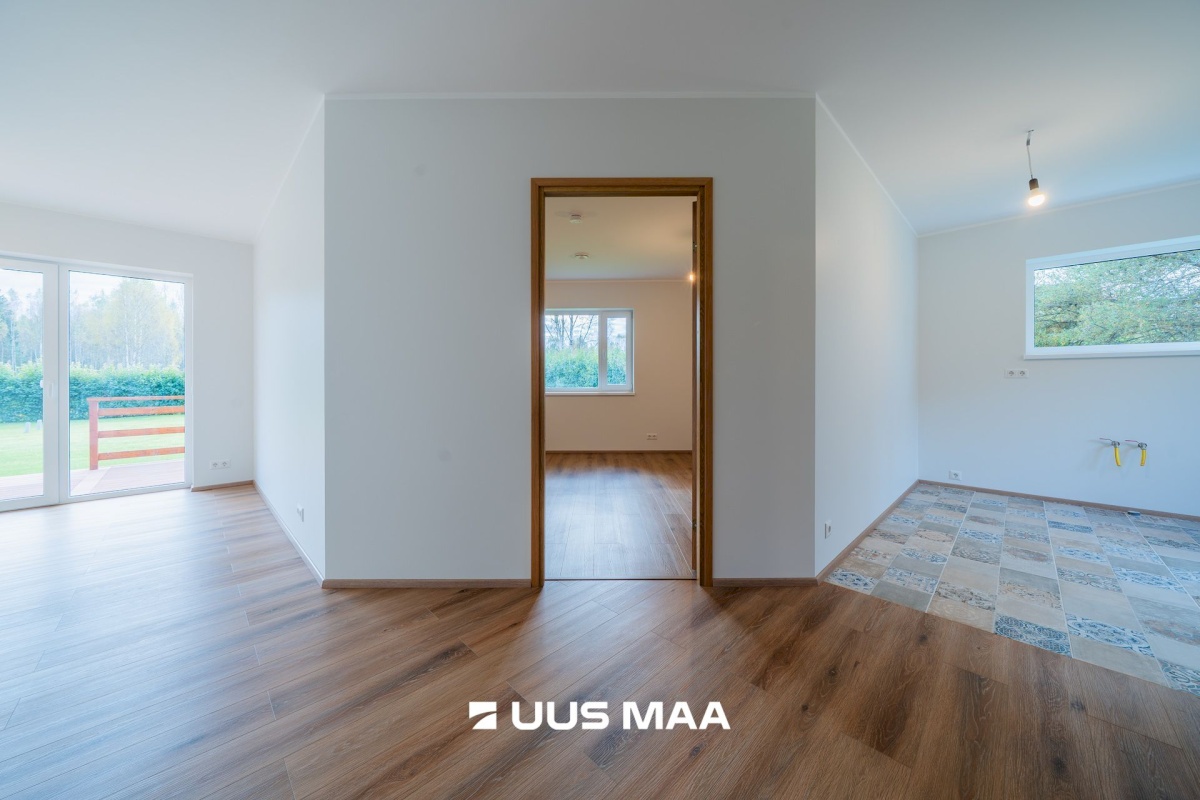 Peipsiääre vald, Alajõe küla, Männi